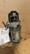 Starter Motor Thru 02/01/12 Fits 03-12 FOCUS 33678