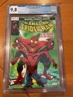 AMAZING SPIDER-MAN 7 CGC 9.8 MIKE MAYHEW EXCLUSIVE VARIANT LIMITED TO 800
