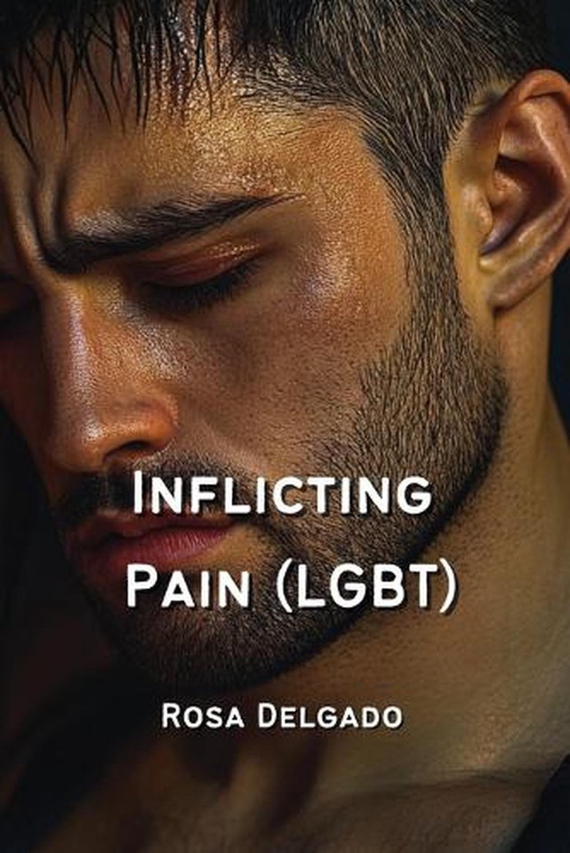 Inflicting Pain by Rosa Delgado Paperback Book | eBay