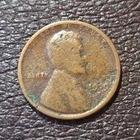 1909 S Lincoln Wheat Small Cent Bronze BN Business Strike Circulated US Coin