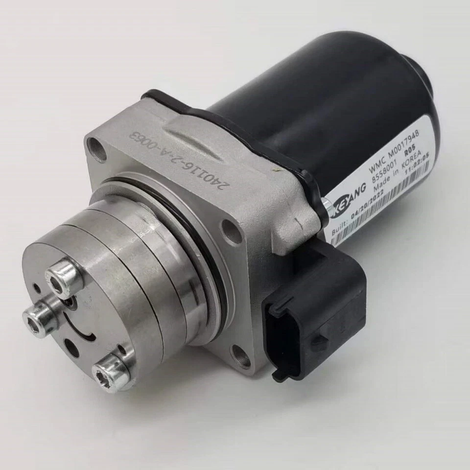 Actuator Motor 478103B520 for Hyundai Kona Santa Fe Tucson KIA Sorento Sportage - Image 3 of 4