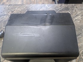 Vectrex~Milton Bradley~HP 3000 Arcade System Video Game Console See Photos Read