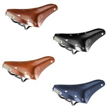 Brooks B17 S Standard Damen Kern Leder Fahrrad Sattel B211 Trekking MTB Touren