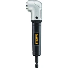 	DEWALT DWARA120 Right Angle Attachment Impact Ready	