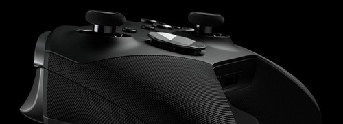 Xbox Series X One S Wireless Controller Adapter schwarz weiß blau volt aqua camo - Bild 72 von 98