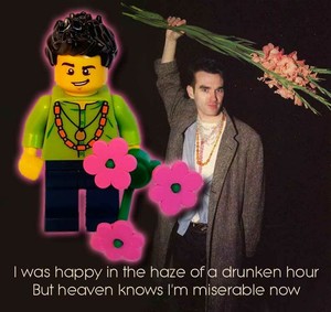 lego smiths