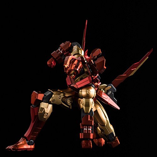 RE:EDIT IRONMAN #12 HOUSE OF M Armor ノンスケール 塗装済み 完成品 アクションフィギュア n5ksbvb RE:EDIT IRONMAN # 12 HOUSE OF M Armor Non-scale Action