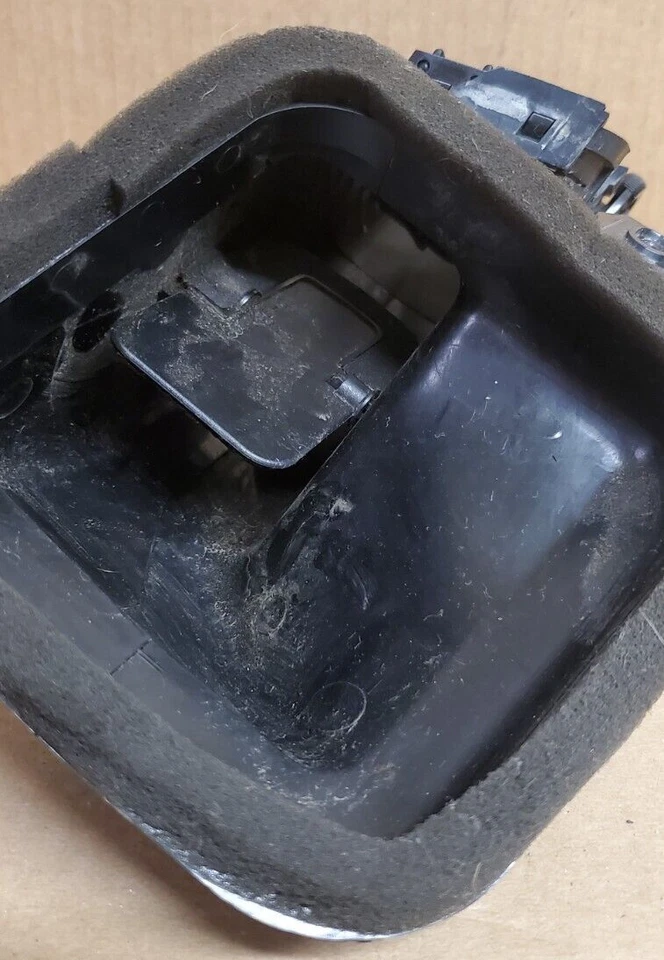 1995 - 1998 Nissan 240SX S14 OEM Interior HVAC Air Vent Duct RH Passenger - Изображение 4 из 4