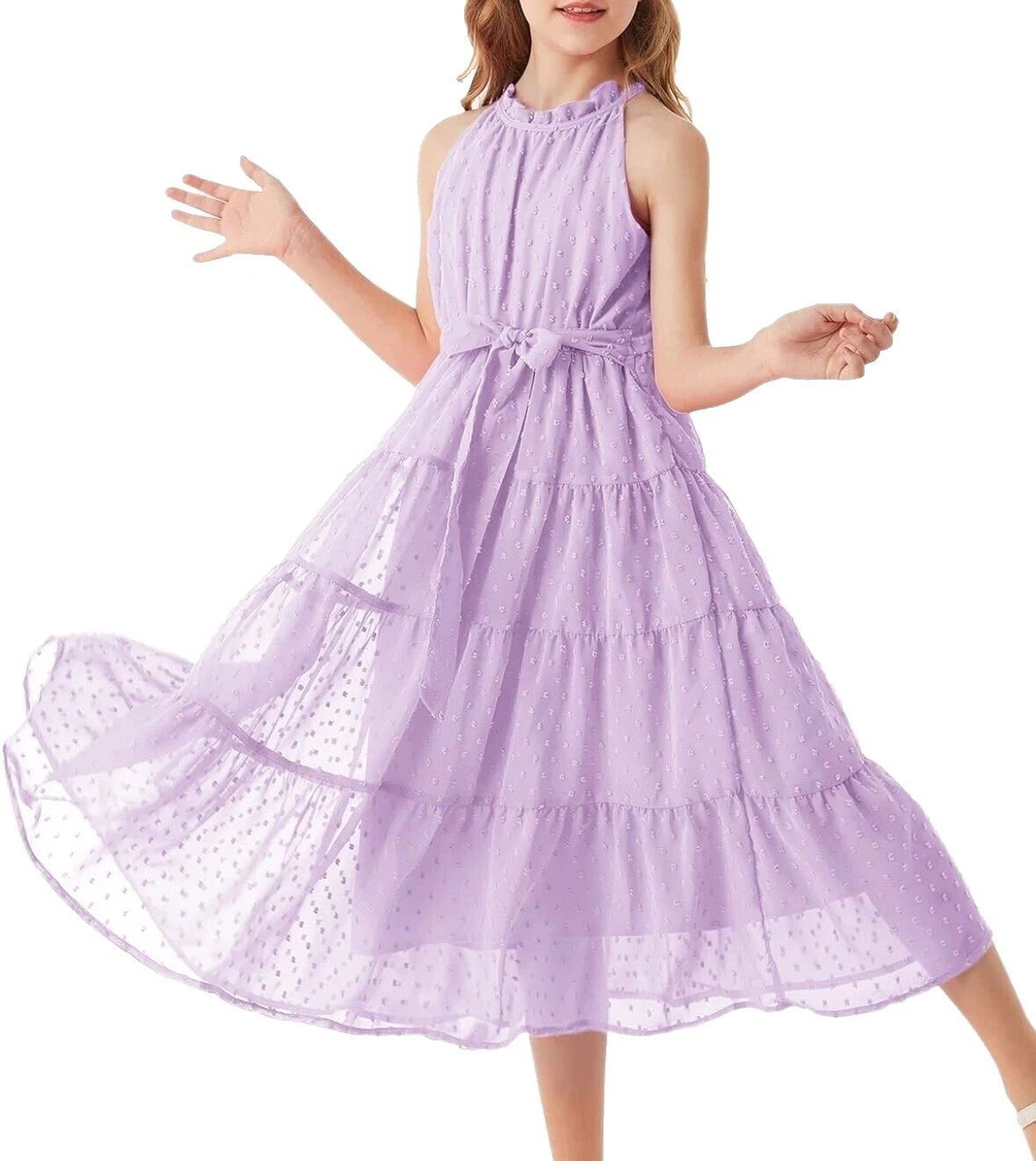 Grace Karin Casual Baby Girls' Dresses