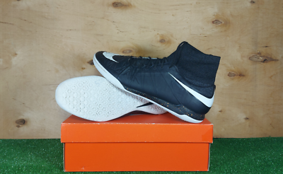 Nike HyperVenomX Proximo IC 747506-018 Elit Black boots Cleats