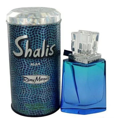 Shalis by Remy Marquis EDP Perfume for Men 3.3oz Hot Seller Worldwide