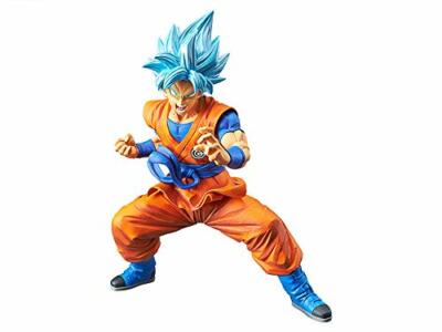 Super Dragonball Heroes Transcendence Art Vol.1 Son Goku JAPAN