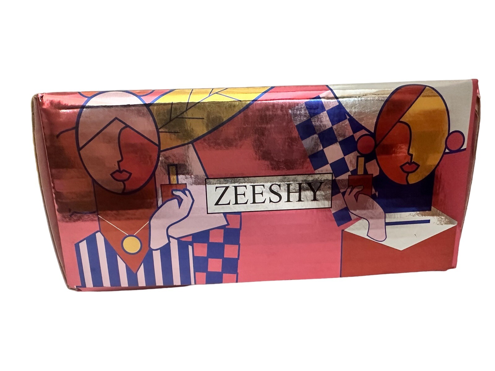 Zeeshy 23 pc. Gel Nail Polish Set Of 20 Popular Colors + Base, Matte, Top Coats 