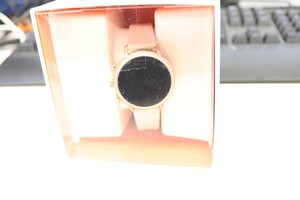 fossil smartwatch ftw6015