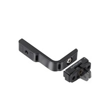 L-Type Quick Release Mount for Insta360 X4 Magnetic Quick Release Brackets