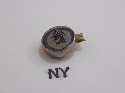 Vibrator Vibration Motor Caterpillar CAT S50 Unlocked Phone OEM Part #429