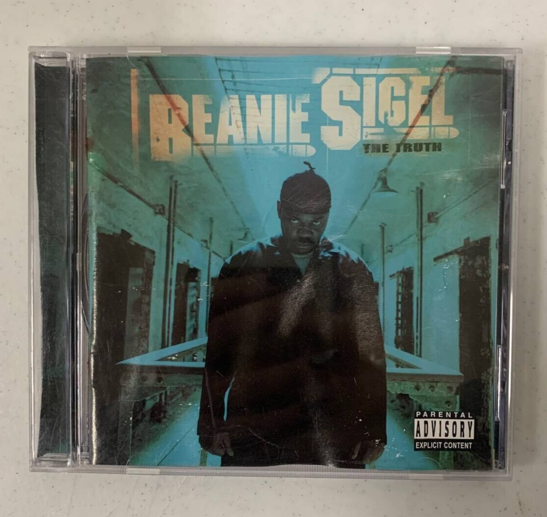 Beanie Sigel The Truth
