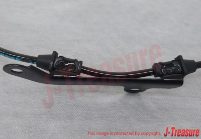 HONDA S2000 AP1 2000-2005 Rear ABS Sensor Assembly Left 57475-S2A