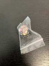 Manamoon - Tales Of Ecclesia - Childless Metal Dice - Tri-Brigade