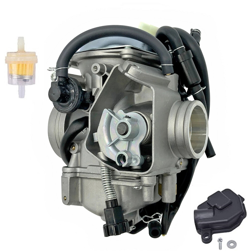 Honda TRX450ES Foreman 450 Carburetor 16100-HN0-A02 OEM Replacement