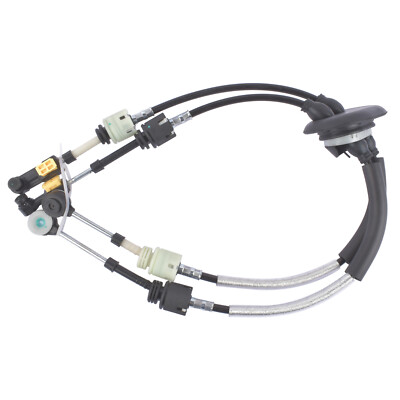 SCHALTSEIL SEILZUG SCHALTZUG FÜR CITROEN BERLINGO PEUGEOT PARTNER 2008- 2444.HW
