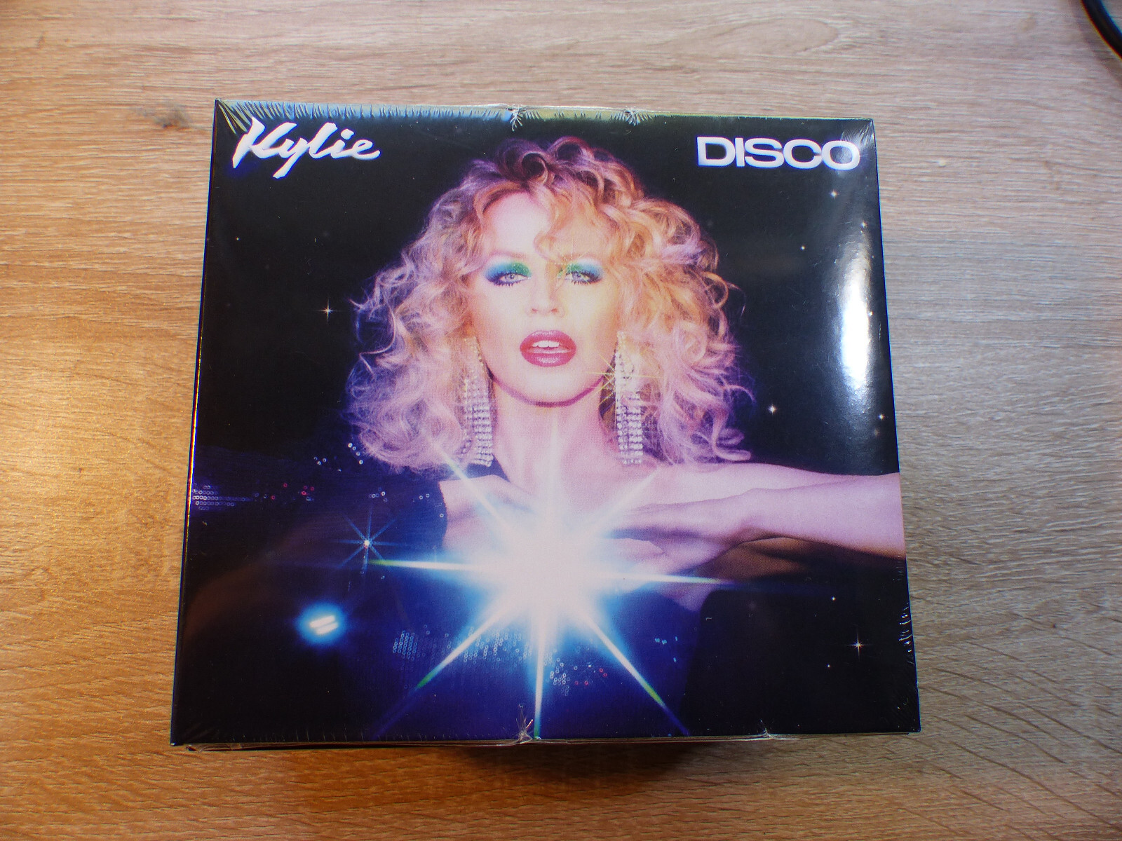 Kylie Minogue : DISCO  - CD 2020  - NEW AND SEALED