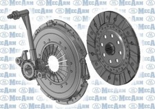 Kit d'embrayage Opel ZAFIRA