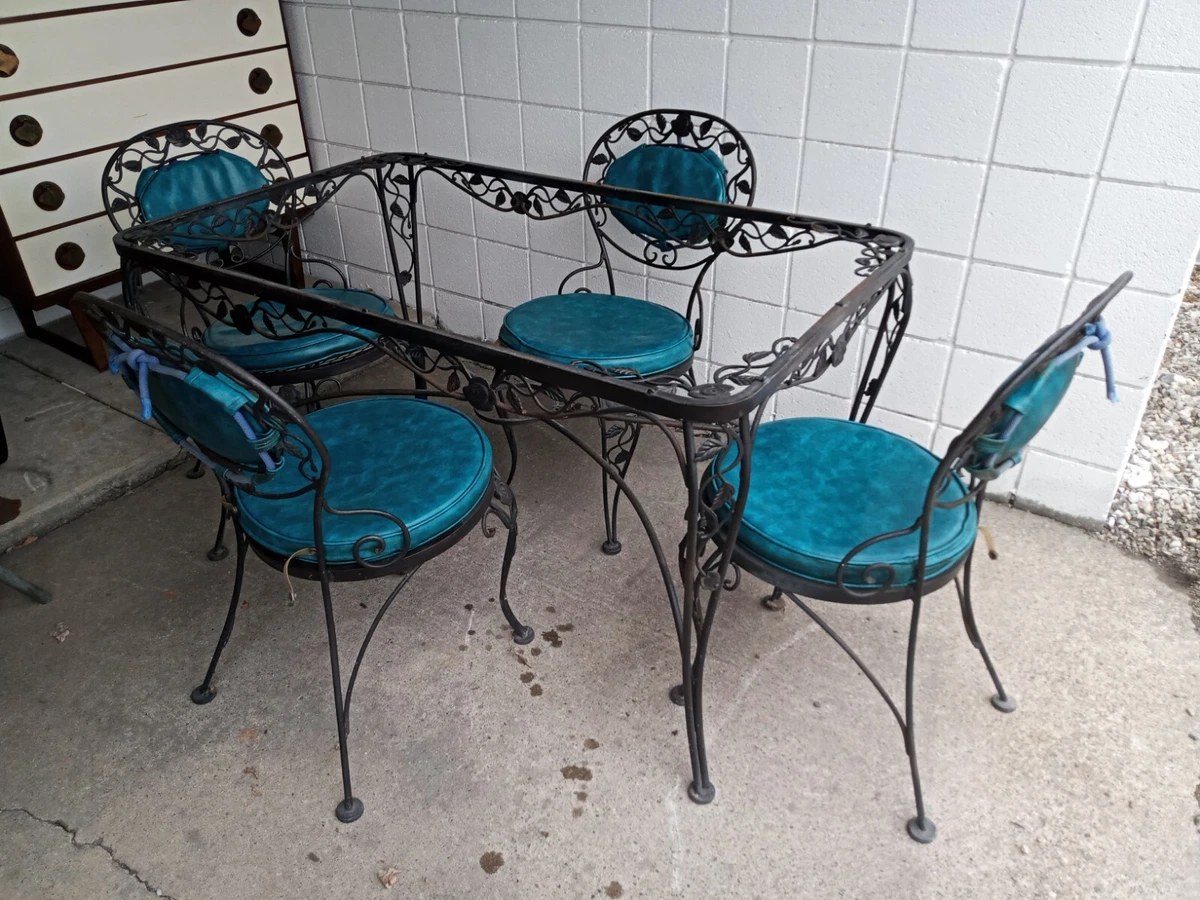 Ebay small garden table hot sale