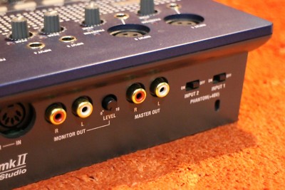 USED KORG D-1200 mkⅡ Digital Recording Studio d1200 mkii mk2 MTR