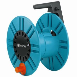 Gardena Classic WandSchlauchtrommel 265020 Gartenschlauchhalter
