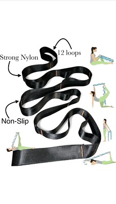 Stretch Strap