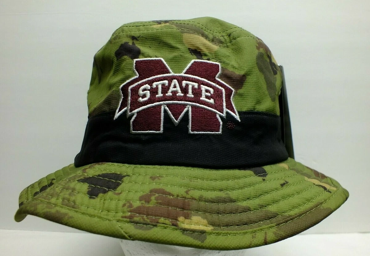 Mississippi state bucket hat on sale