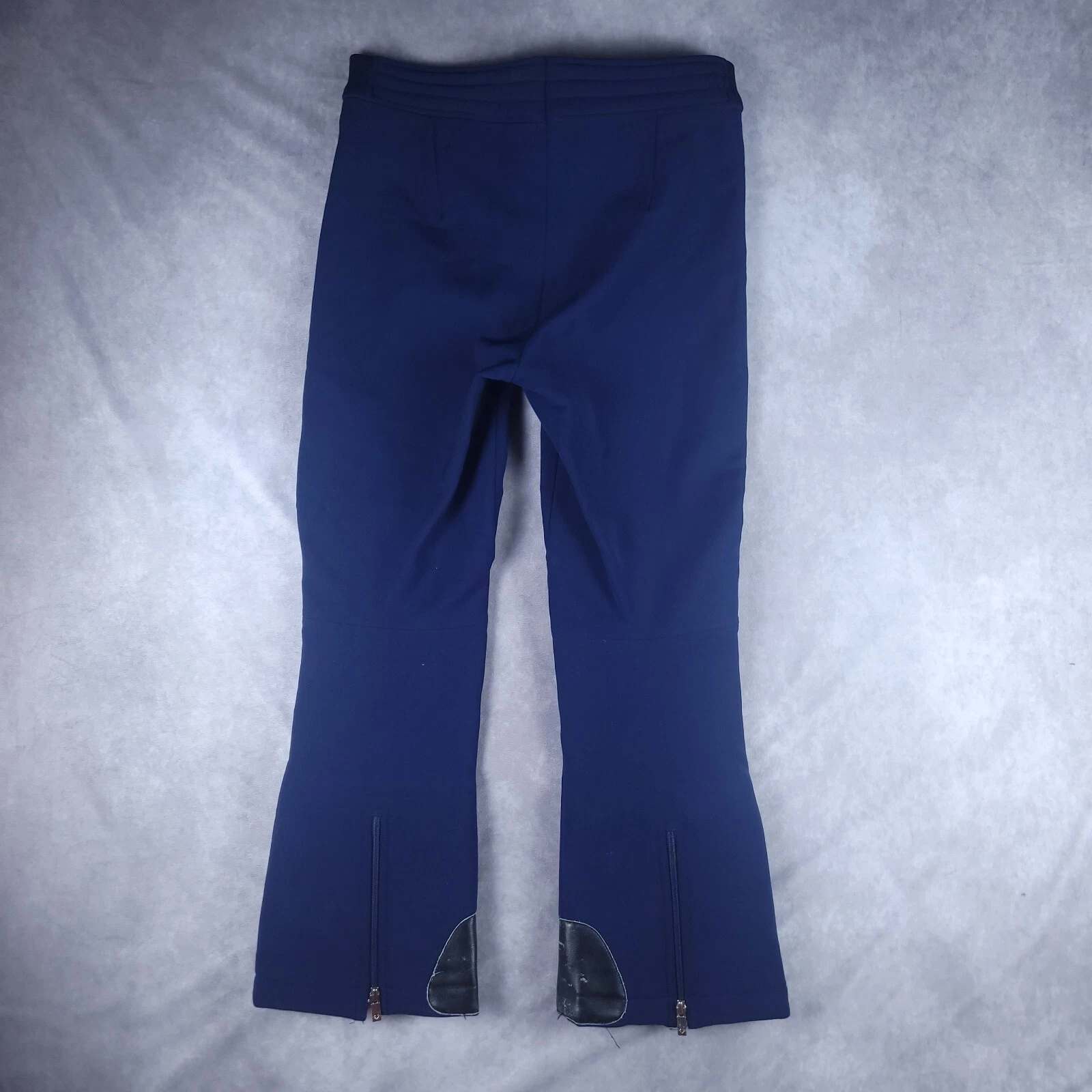 descente vintage padded racing downhill japan made pants