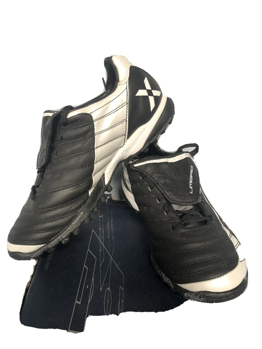 Umbro kangaroo sales leather soccer cleats