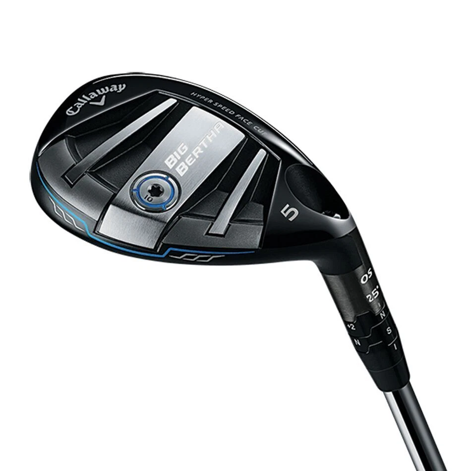 Callaway big store bertha os hybrid