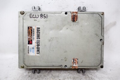 JDM HONDA ACURA INTEGRA DC2 TYPE R ITR B18C P73 ECU 37820 P73 003 ZeroFighter