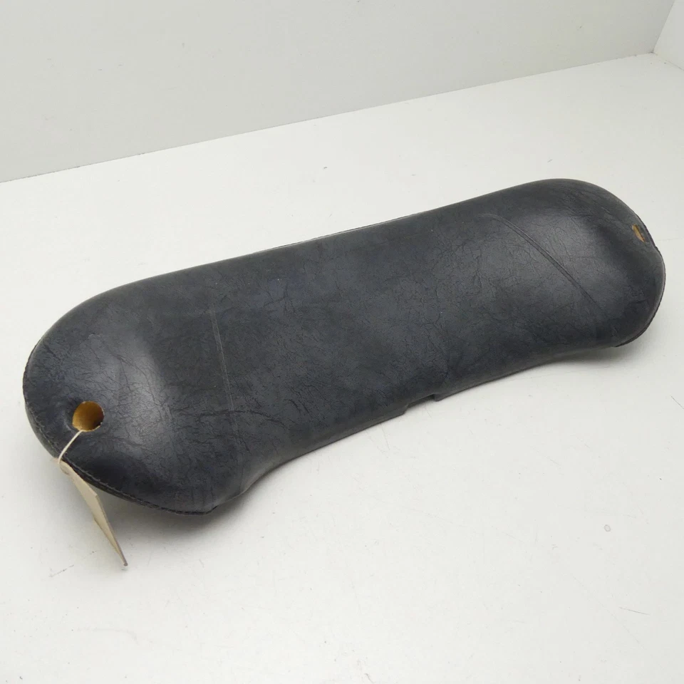 Piaggio Hexagon 125 150 Rückenlehne original Sitzpolster Sitzbank Sozius C0004 - Bild 2 von 4