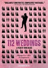 112 WEDDINGS