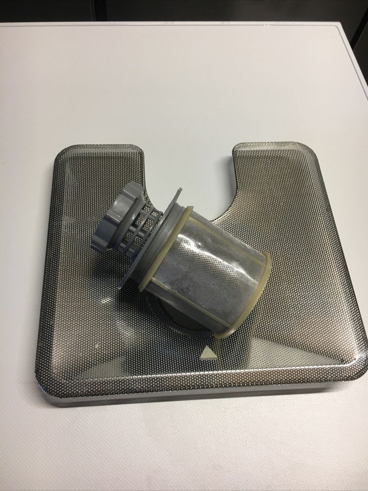 Bosch Dishwasher - Sump Filters (AS-2)...