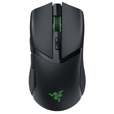Razer Cobra Pro Wireless Gaming Mouse