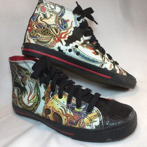 draven skate shoes