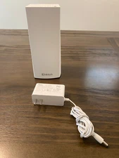 Linksys Atlas 6 Dual Band Router Home WiFi Mesh System-MX2000-1-Pack-White