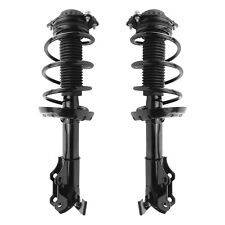 2PCs Front Complete Struts Shocks for 2018-2022 Chevrolet Equinox 4WD