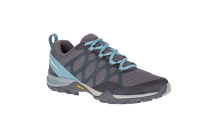 merrell siren 3 ventilator