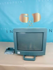 B-K Medical REF ZV0069 Color Monitor 15" Ultrasound Screen Display  (B209)