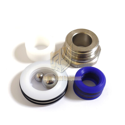 Airless Sprayer PUMP Repair Kit 0418C for Wagner 119 Project Pro