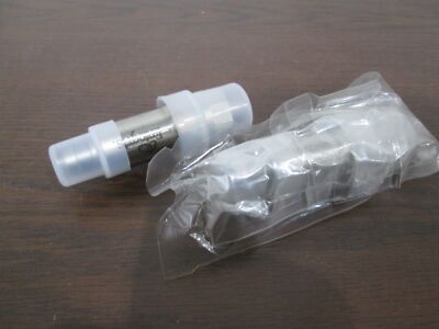 Entegris, WGFG01RH2, millipore Inline Gas Filter, New, Lot of 2