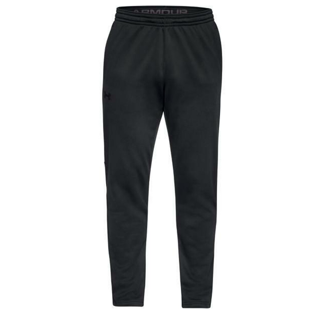 Under Armour Men's Jogger UA Armour Fleece Straight Leg Athletic