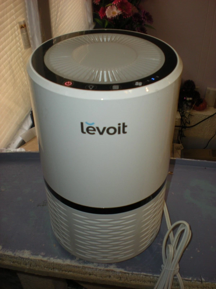 Levoit LV Series Air Purifiers