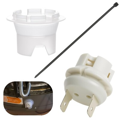 #ad #ad Flammable Vapor FV Sensor Kit Replacement Heating Elements for Rheem Ruud Richmo $18.39